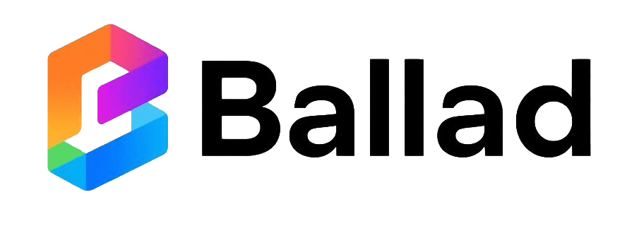 Ballad Logo